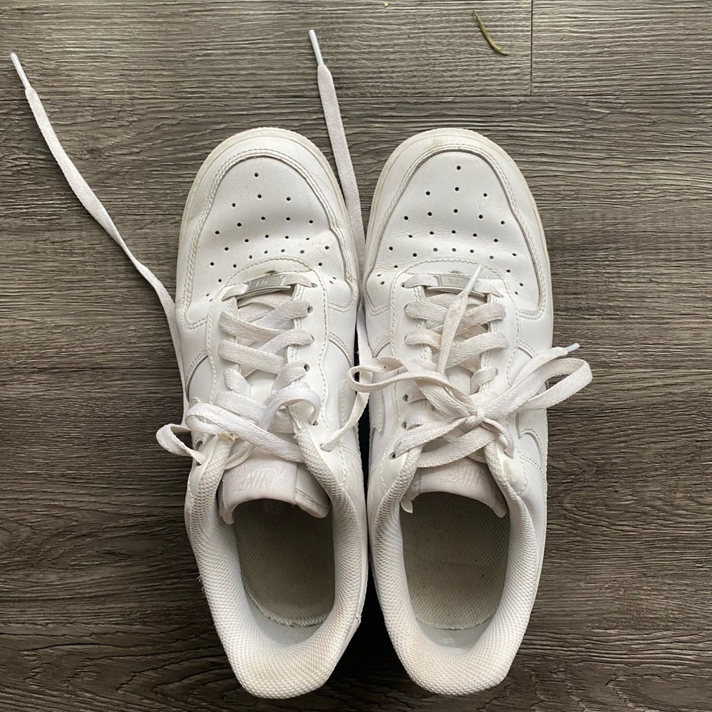 Air Force Ones Nike - Picture 1 of 4